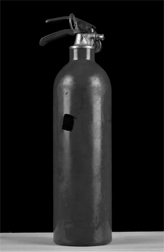 Khosiwe Fire Extinguisher